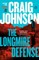 The Longmire Defense