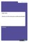 Articles on Environment and Human Health