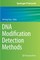 DNA Modification Detection Methods
