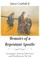 Memoirs of a Repentant Apostle