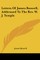 Letters Of James Boswell, Addressed To The Rev. W. J. Temple