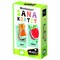 HEADU Montessori Baby Flashcards (In Finnish lang.)