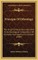 Principia Of Ethnology