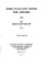 Some Staccato Notes for Singers