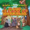 Mr. Mouse Cleans Up His Neighborhood