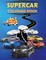 Supercar Coloring Book For Kids Ages 8-12