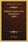 Sabbath Lessons From Westminster (1886)