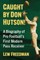 Caught by Don Hutson!