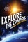 Explore the Cosmos Like Neil Degrasse Tyson