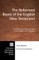 The Reformed Roots of the English New Testament
