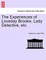 The Experiences of Loveday Brooke, Lady Detective, Etc.