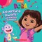 Adventure Awaits! / ÃÂ¡La Aventura Te Espera! (Dora)