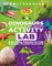 Dinosaur and Other Prehistoric Creatures Activity Lab