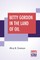 Betty Gordon In The Land Of Oil