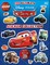 Disney Pixar Cars Ultimate Sticker Collection