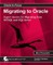 Migrating to Oracle