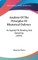 Analysis of the Principles of Rhetorical Delivery