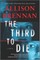The Third to Die