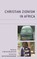 Christian Zionism in Africa