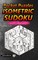 Pocket Puzzles Isometric Sudoku with Candidates: Sudoku in 3D