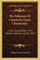 The Influence of Commerce Upon Christianity