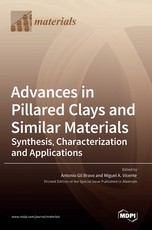 Advances in Pillared Clays and Similar Materials Advances in Pillared Clays and Similar Materials