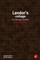 Landor's cottage/Le cottage landor