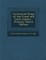 Ceremonial Songs of the Creek and Yuchi Indians