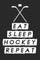 Eat Sleep Hockey Repeat
