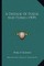 A Defense Of Poesie And Poems (1909)