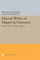 Selected Works of Miguel de Unamuno, Volume 1