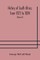 History of South Africa, from 1873 to 1884, twelve eventful years, with continuation of the history of Galekaland, Tembuland, Pondoland, and Bethshuanaland until the annexation of those territories to the Cape Colony, and of Zululand until its annexation 