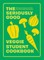 The Seriously Good Veggie Student Cookbook