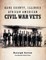 Kane County, Illinois African American Civil War Vets