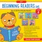 My Beginning Reader Set (25 Book Set)