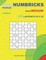 400 NUMBRICKS puzzles 9 x 9 MEDIUM + BONUS 250 LABYRINTH 25 x 25