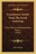 Translations Chiefly From The Greek Anthology