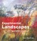 Experimental Landscapes in Watercolour