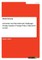 Domestic and International Challenges Facing Canada's Foreign Policy Objectives in Asia