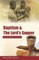 Baptism & The Lord's Supper