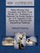 Better Monkey Grip Company and Wilco Truck Rental, Inc., Petitioners, V. National Car Rental System, Inc. U.S. Supreme Court Transcript of Record with Supporting Pleadings