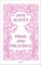 Pride and Prejudice
