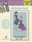 Vintage Notions Coloring Book
