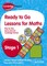 Cambridge Primary Ready to Go Lessons for Mathematics Stage 1
