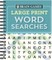 Brain Games - Large Print Word Searches (Teal)