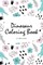 Dinosaur Coloring Book for Children (6x9 Coloring Book / Activity Book)