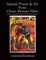 Spanish Posters and Art from Classic Monster Films