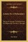 Letters to a Prebendary
