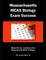 Massachusetts McAs Biology Exam Success