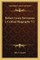 Robert Louis Stevenson a Critical Biography V2
